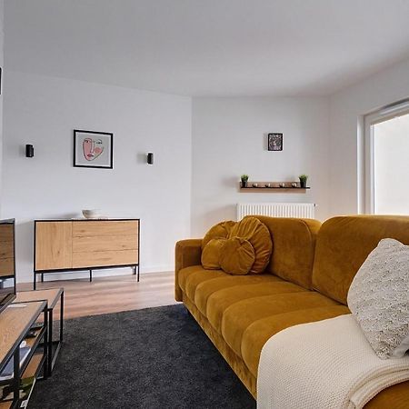 Targowa 10 Modern 2Br Apt Apartment Warsaw Exterior photo
