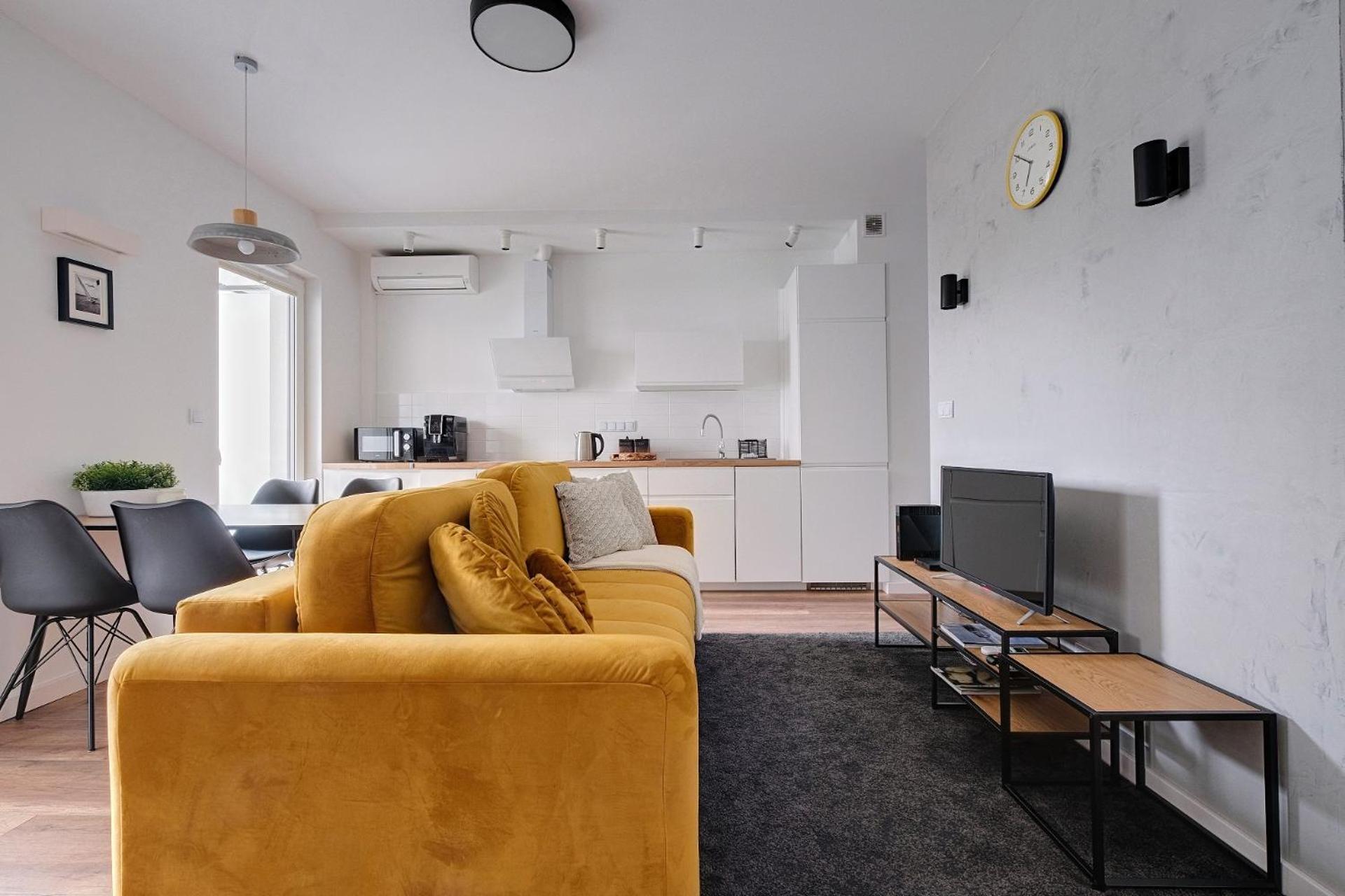 Targowa 10 Modern 2Br Apt Apartment Warsaw Exterior photo
