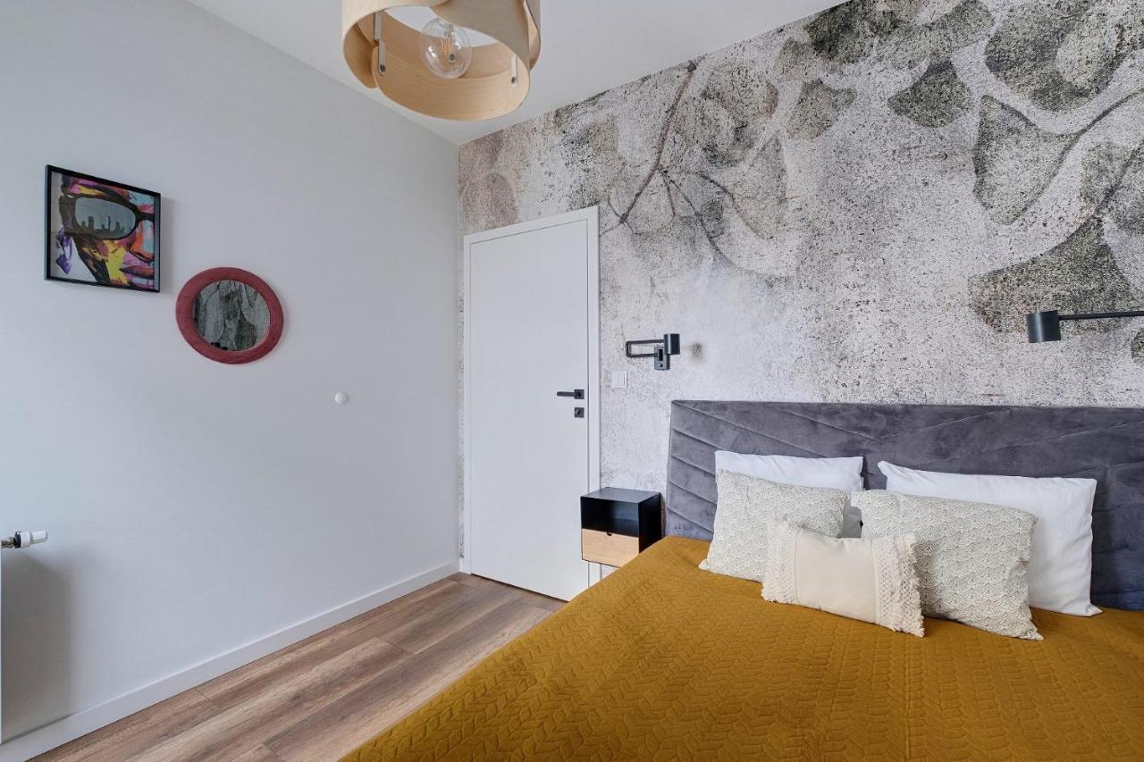 Targowa 10 Modern 2Br Apt Apartment Warsaw Exterior photo